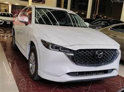 مازدا CX-5